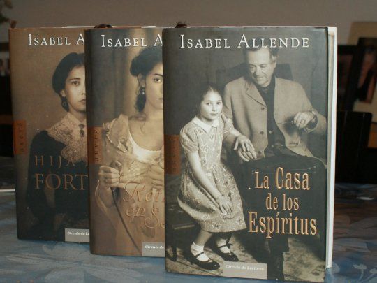 La casa de los espíritus: la novela de Isabel Allende que se estrena esta semana en Prime Video