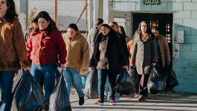 Basada en hechos reales: la película argentina de Netflix que expone una verdad que nadie se atreve a contar