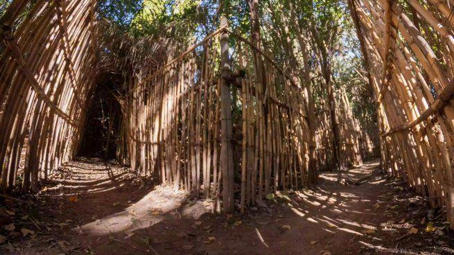 El rincón de Mendoza que es perfecto para visitar en familia y crear un recuerdo imborrable