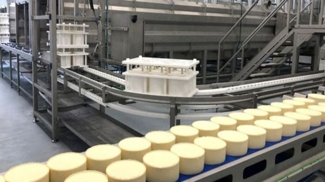 Una láctea que llevaba meses paralizada logró destrabar su venta y busca volver a producir
