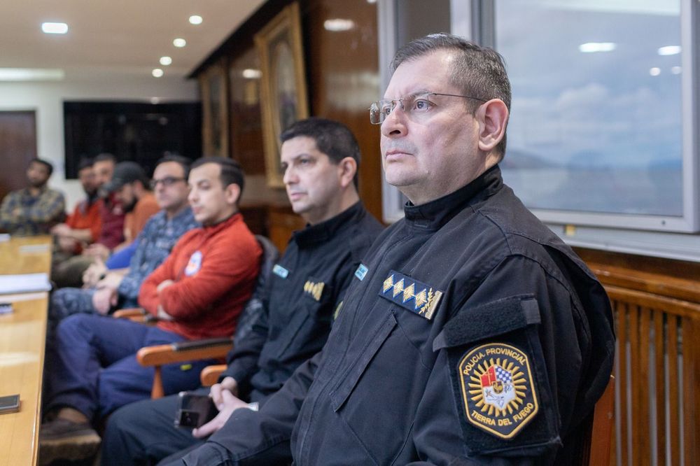 La crisis provoca hurtos de alimentos en Tierra del Fuego