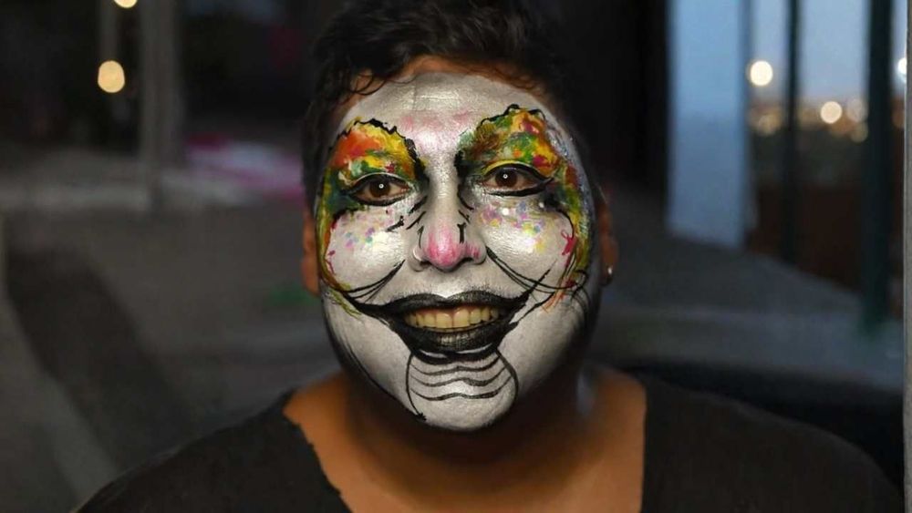 Murga Doña Bastarda pierde a uno de sus integrantes, Agustín Ríos, en pleno carnaval