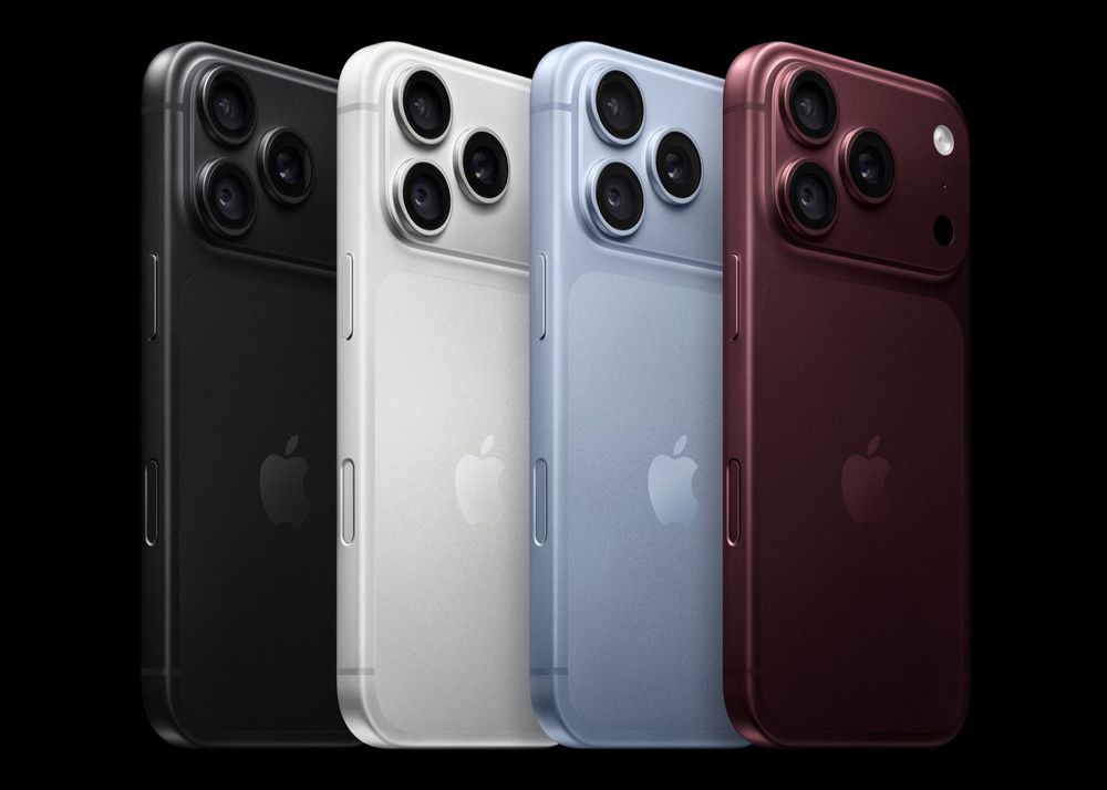 Debuta el iPhone 18: estas son las novedades que incorpora Apple a su estrella