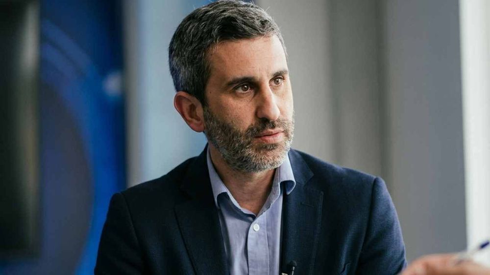 Caggiani defiende paquete de proyectos de ley de transparencia parlamentaria: “No son medidas aisladas”