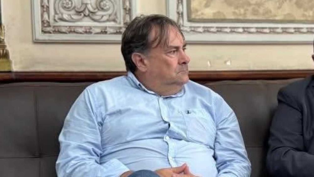 Investigan alcalde de Aceguá (PN) por presunto cambio ilegal en la frontera con Brasil