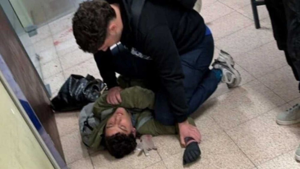 Procesan por tentativa de femicidio al atacante de Facultad de Medicina: qué encontró la pericia psiquiátrica