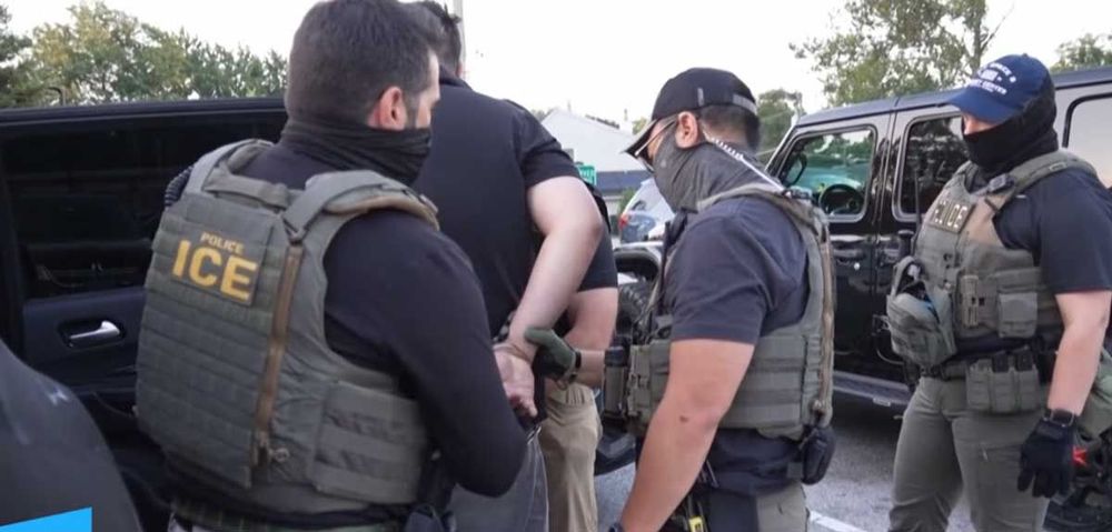 Estudio concluye que las deportaciones masivas de ICE no “crearon empleo” para los estadounidenses