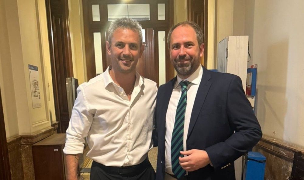 31 eurodiputados ultraderechistas exigen a Uruguay liberar a represores de la dictadura