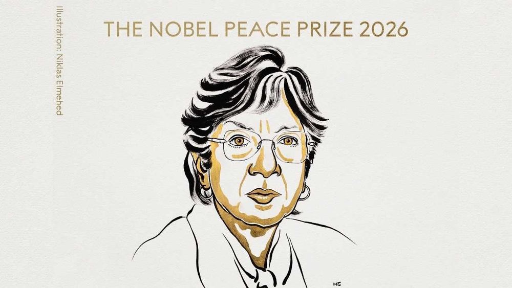 Navi Pillay recibió el Nobel de la Paz: presidió la comisión que concluyó que Israel cometió genocidio