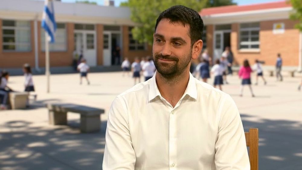 Un docente uruguayo podría ganar el “Nobel” de educación: superó a 5.000 aspirantes