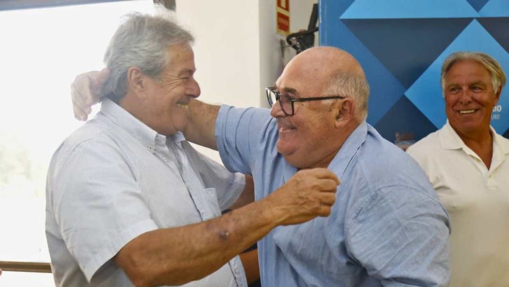 Abella se deslinda del conflicto por el paralizado hotel Cipriani: “Son conflictos entre particulares”
