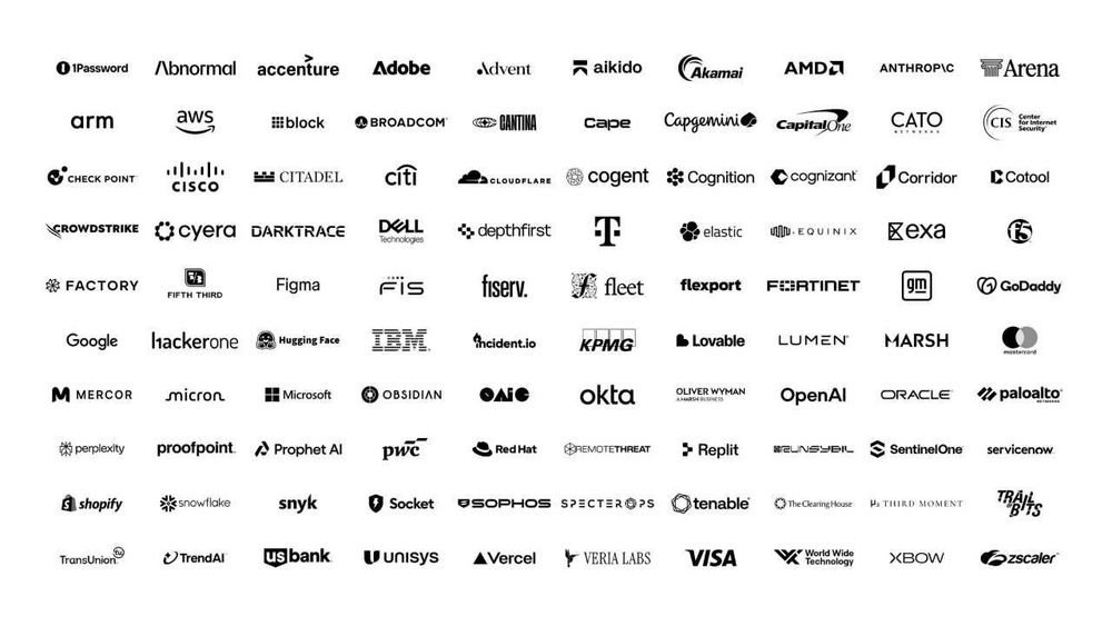 OpenAI, Microsoft y más de 100 empresas alertan de poderosos ciberataques con las IA que ellos ayudaron a crear