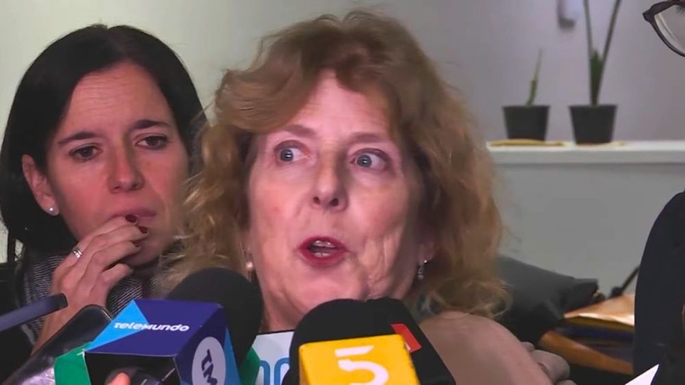 Investigación contra la fiscal del caso Penadés se archivó: no cometió falta alguna