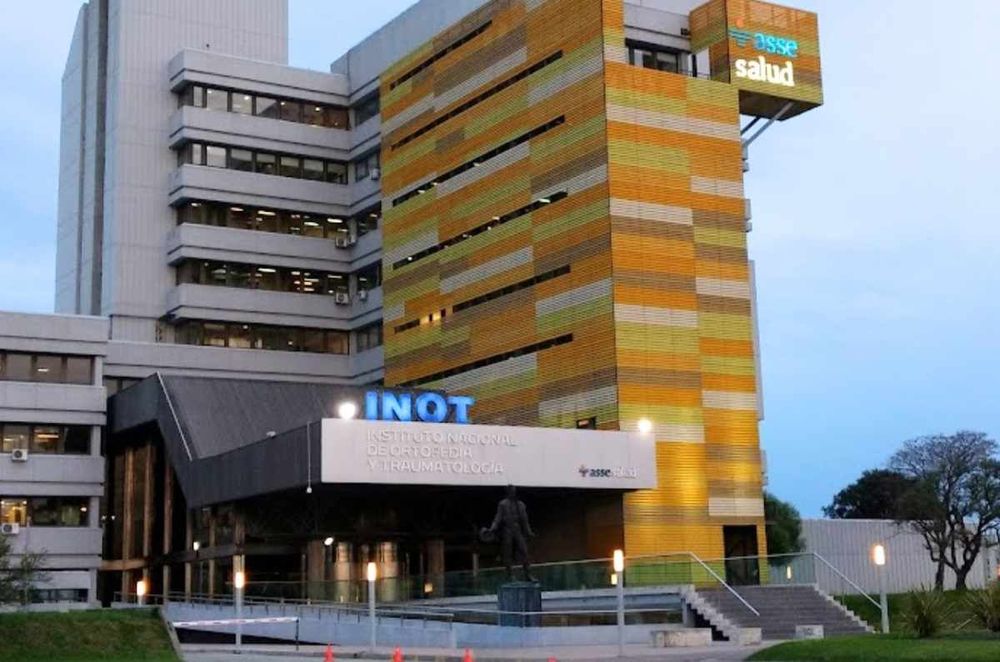 Diputados del PN quieren impulsar una investigadora sobre gestión en ASSE desde el gobierno de Vázquez