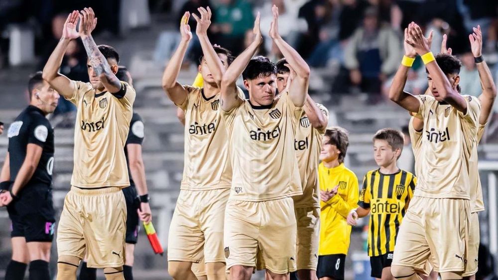 Mesa Ejecutiva de AUF prohibió el ingreso de niños “mascotas” en el campeonato 2026