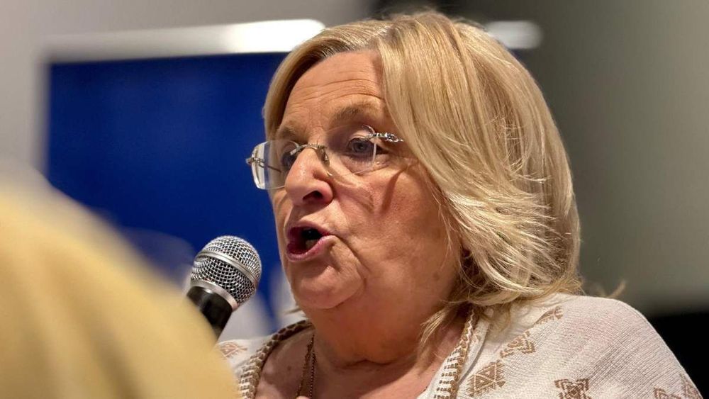 Luto en el Partido Nacional: falleció el viernes el esposo de Graciela Bianchi