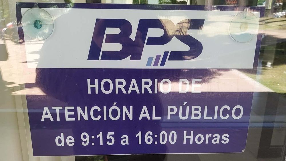 El BPS alerta: en mayo vence el plazo para acreditar aportes previos a 1996