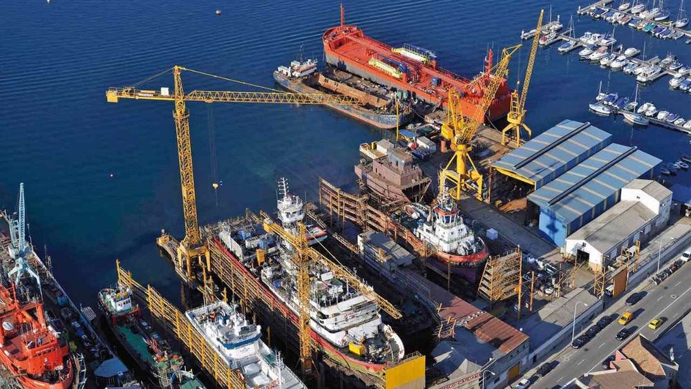 ¿Contó Cardama con información privilegiada antes de licitar? Nuevos datos arrojan más pistas