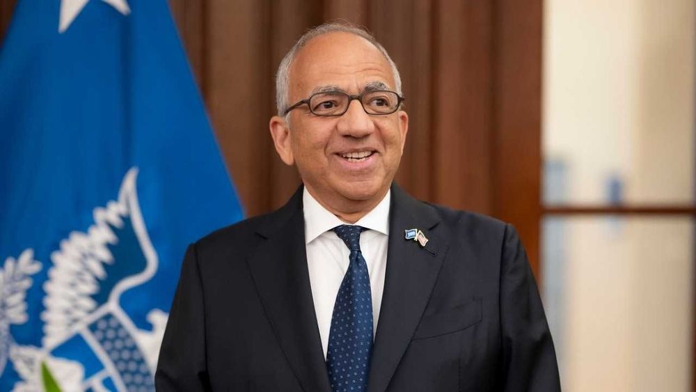 Renunció Carlos Cordeiro, máximo asesor de Infantino, y rechaza la privatización de la FIFA