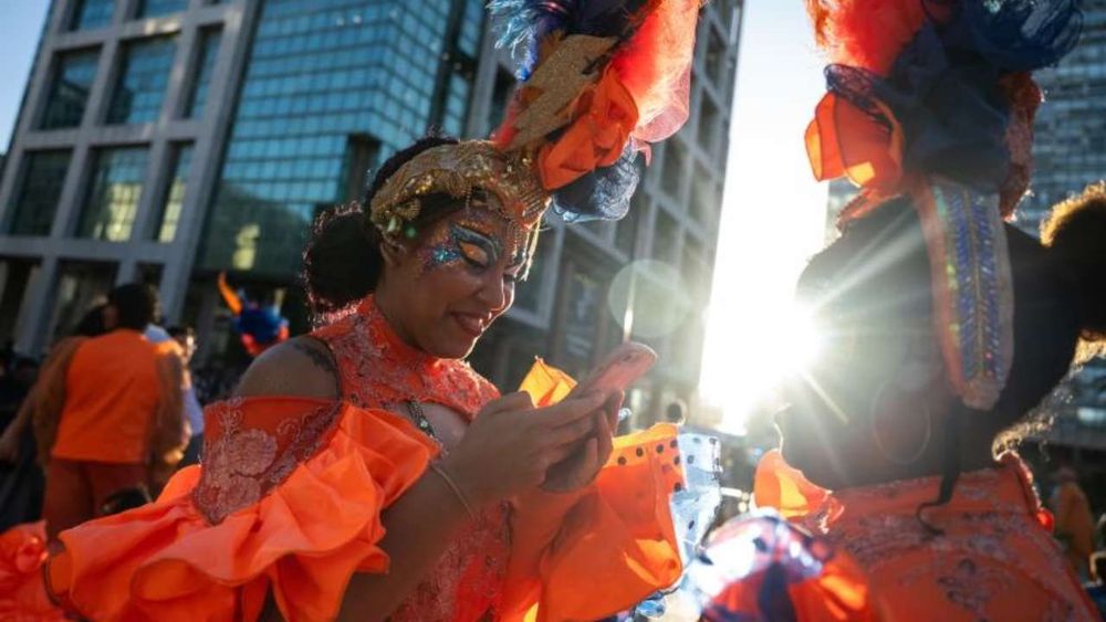 ¡Arrancó la fiesta más grande del Uruguay! Estos fueron los ganadores del Desfile Inaugural del Carnaval