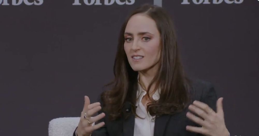 La responsable de ética de OpenAI se va tras menos de un año: qué hay detrás