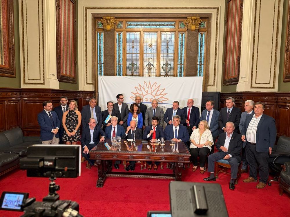 La oposición criticó el plan de seguridad nacional: “mucho ruido y pocas nueces”