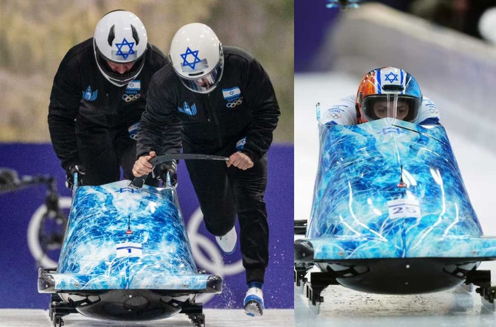 Periodista deportivo suizo expone la participación de atleta israelí por apoyar publicamente el genocidio en Gaza