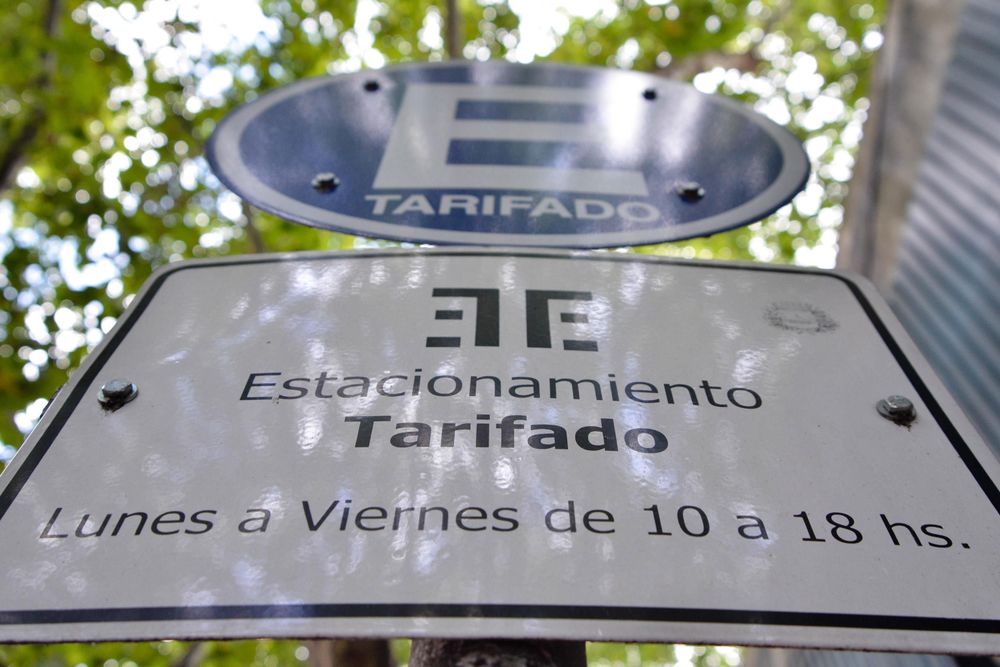 Estacionamiento tarifado en Montevideo: se cobraría en nuevas zonas este año