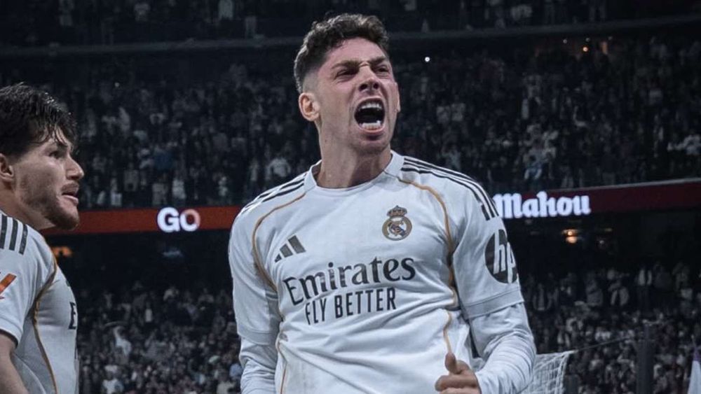 La pelea de Fede Valverde con Tchouaméni: el escándalo que sacude al Real Madrid
