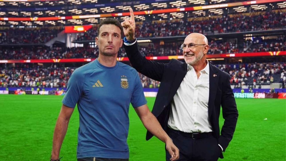 Argentina y España a la final del Mundial 2026: qué esperar de este choque de gigantes