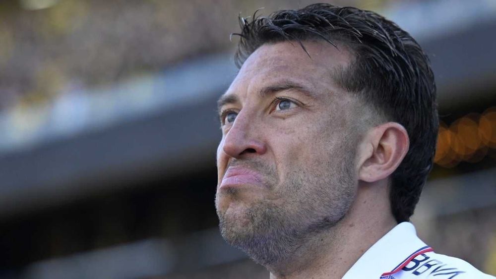 Nacional venció 1-0 a Peñarol en el clásico con un golazo de Francisco Calvo