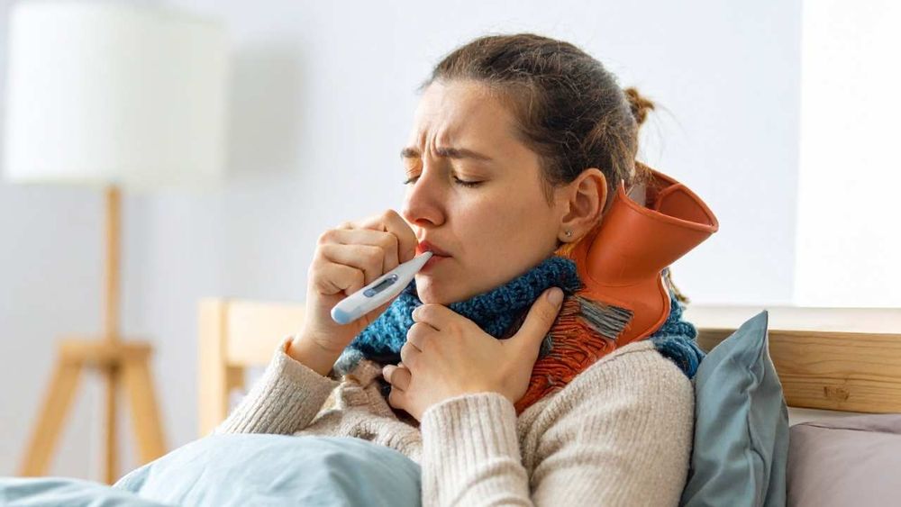 La influenza H3N2 ya está en Uruguay: Qué es la “supergripe” y cómo protegerse