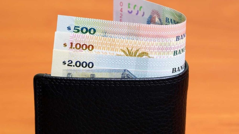 Ingresos de los hogares uruguayos suben 4,3% interanual en segundo trimestre de 2026