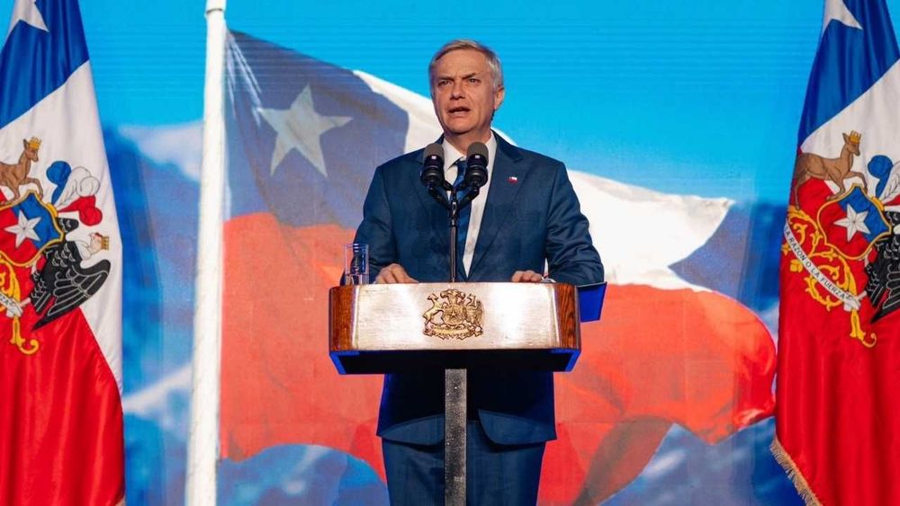 Kast analiza indultar a condenados por delitos de lesa humanidad en la dictadura de Pinochet