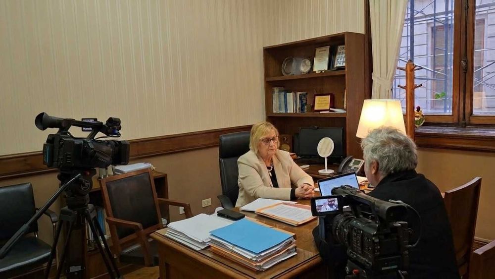 Kechichian sobre Cardama: “Yo esperaba que la oposición defendiera al Estado uruguayo, no al empresario español”