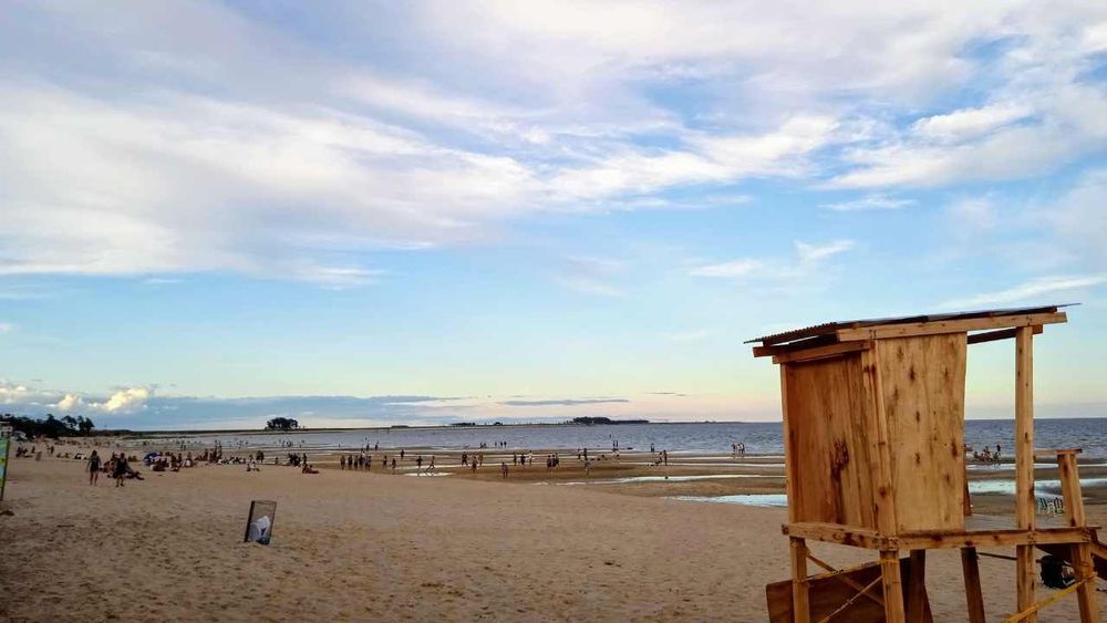 Brasil inicia dragado del Canal San Gonzalo y genera nueva vía fluvial para Uruguay hacia el Atlántico