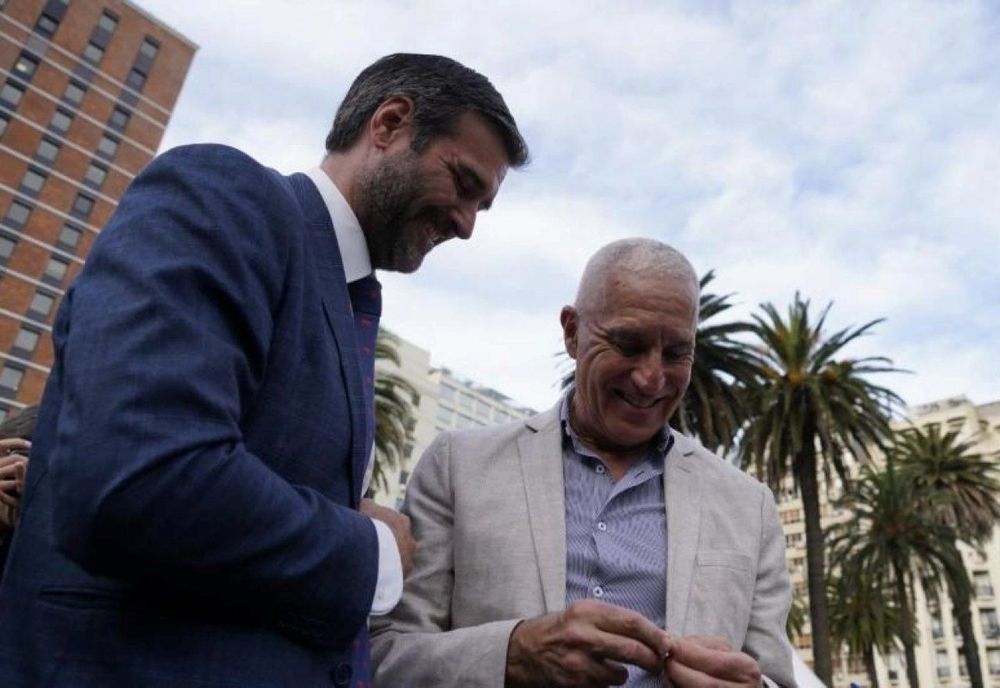 Carta de Martinelli a Negro cuestiona el plan de seguridad y propone redirigir recursos