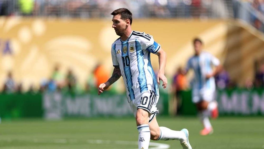 Messi dice adiós a la Selección Argentina: lo que dejó la despedida del GOAT