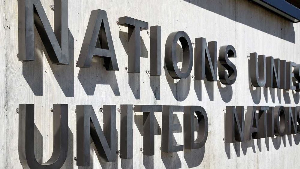 La ONU exige una “acción urgente” para regular la inteligencia artificial ante “riesgos sin precedentes”