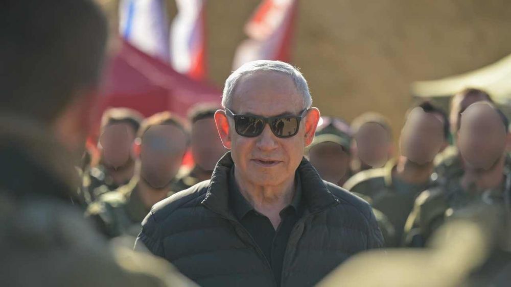 Netanyahu asegura que existe un “gen judío”: ¿Herramienta científica o supremacismo racial?