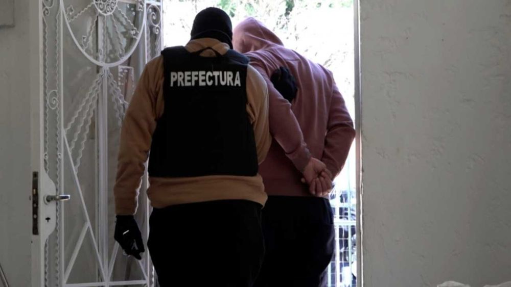 El MPP cruzó al PN por arresto de militante blanco en causa narco: “Les cayó el escupitajo en la cabeza”