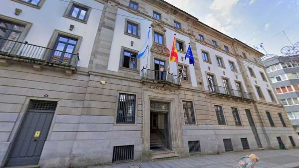 Justicia gallega condenó a prisión a cuatro jefes de Cardama por muerte de un trabajador en 2022