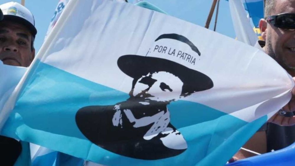 PN lanza bono colaborativo de hasta US$ 10.000 para reconstrucción de la estancia de Aparicio Saravia