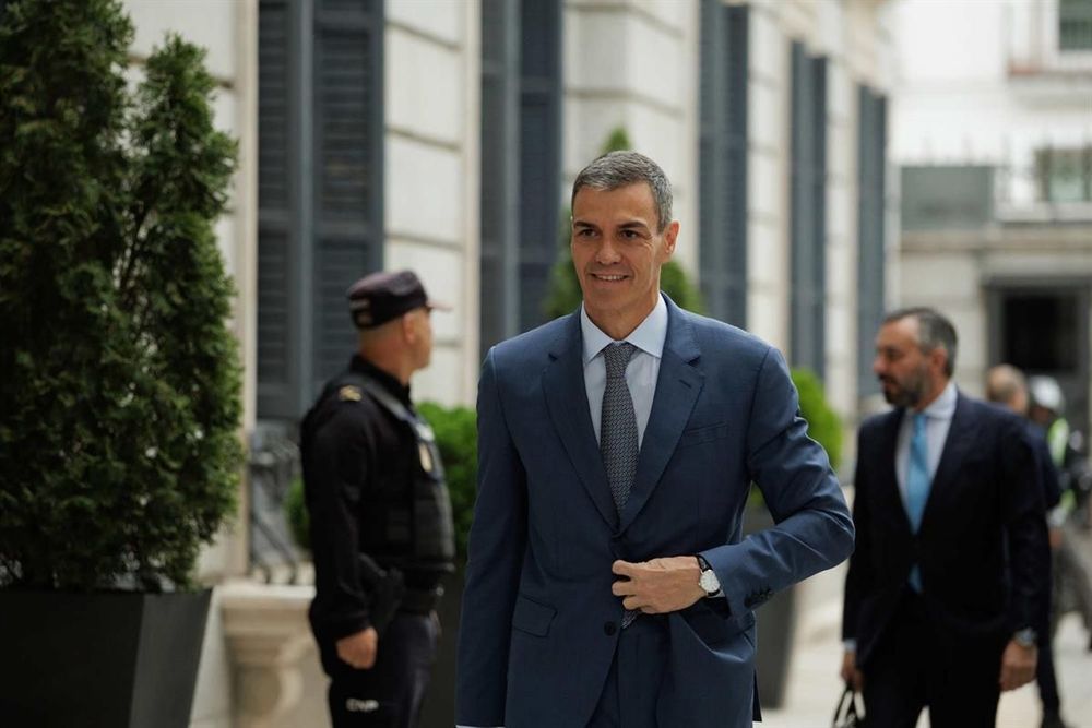 España crecerá casi tres veces más que la media de la eurozona en 2026