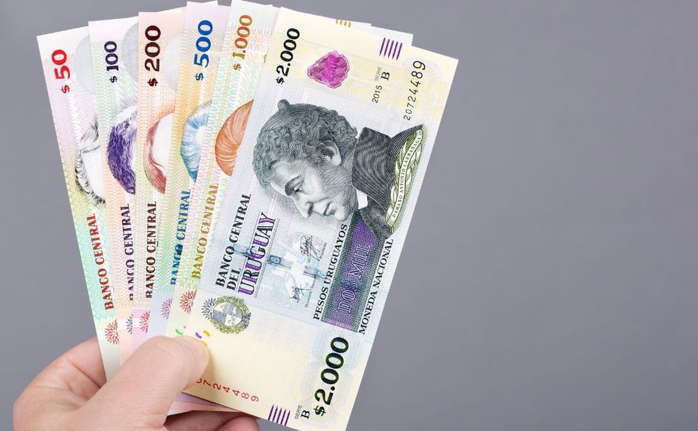 El salario aumentó en Uruguay 5,22% en los últimos 12 meses según el INE