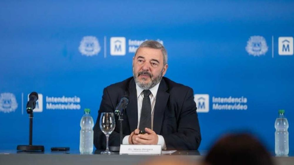 La Intendencia de Montevideo presentó plan integral para renovar parques, plazas y la rambla