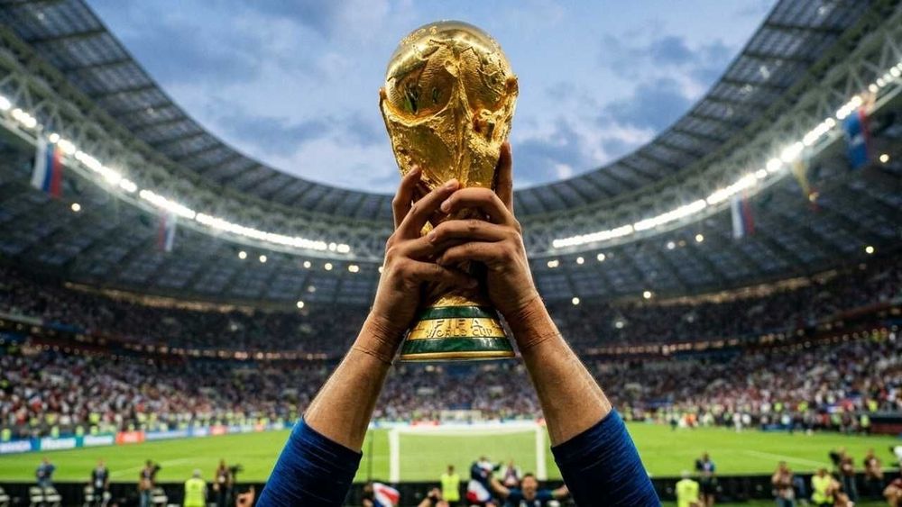 El nuevo líder del ranking FIFA no es Argentina ni Brasil: ¿dónde quedó Uruguay?