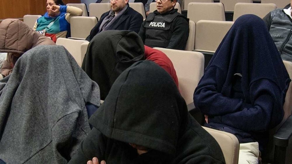 Nueve policías detenidos por la causa “caranchos”: así operaba la red que vendía datos de accidentados