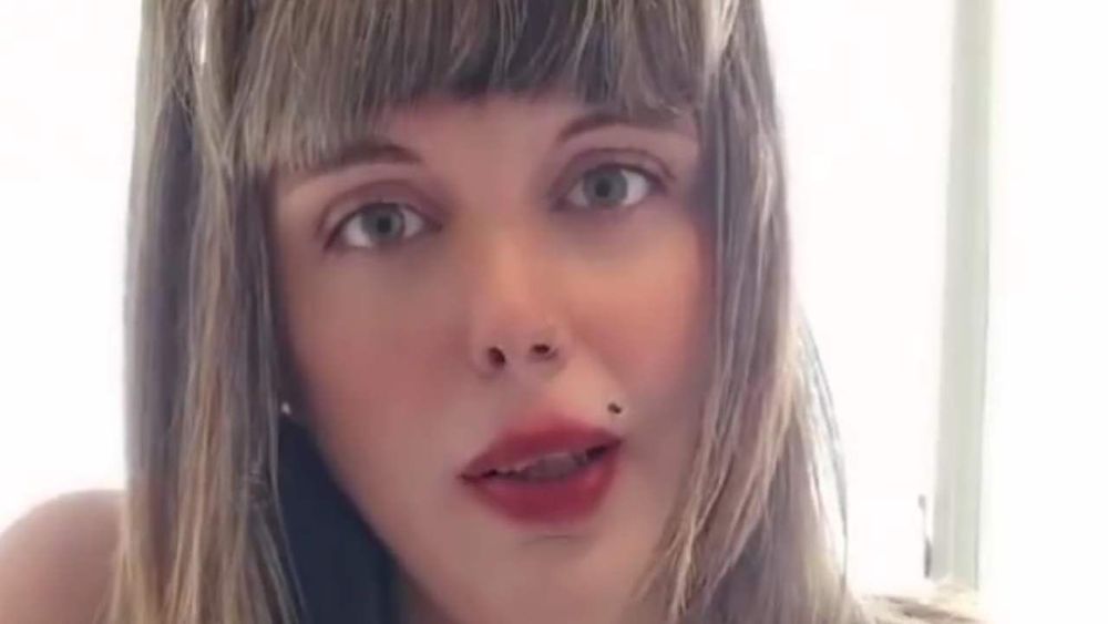 Romina Celeste Papasso de nuevo a prisión preventiva por agredir a funcionaria del INR en 2024