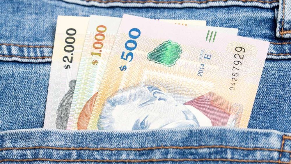 Cuál es el salario mínimo en Uruguay en abril y cuál es su ranking en Latinoamérica